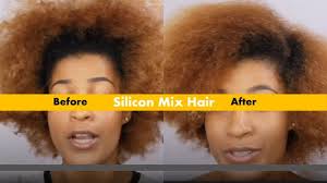 Rated 0 out of 5 $ 18.00. Silicon Mix Bambu Vs Silicon Mix For Natural Hair Treatment