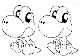 Ausmalbilder Toad 1ausmalbilder Com