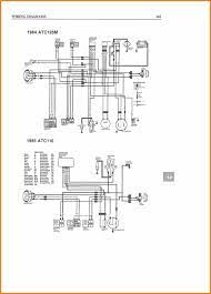 The wiring diagram for a 49cc gas scooter is found in the owners manual, which is gotten at the time of purchase. Taotao 50cc Scooter Wiring Diagram Beautiful Magnificent Tao 125 New Atv Motorcycle Wiring 90cc Atv Diagram