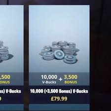 Worlds leading digital accounts marketplace. Fortnite V Bucks 13 500 Fortnite Vbucks Xbox One Games Gameflip