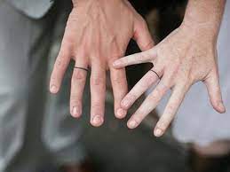 Wedding Ring Finger Line Tattoo Yuzuk Parmagi Cizgi Dovme Dovme Yuzuk Parmagi Tattoo