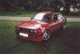 And while many of these cars are exceptionally clean, likely none of them are in as. E30 318i Auf 318i Turbo Bj 1985 3er Bmw E30