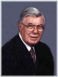 Charles Wood Obituary