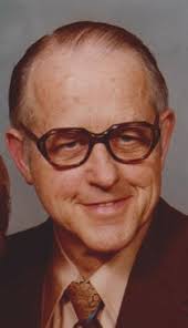 Obituary for Robert F. Edwards