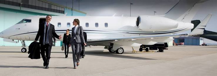 Corporate Travel