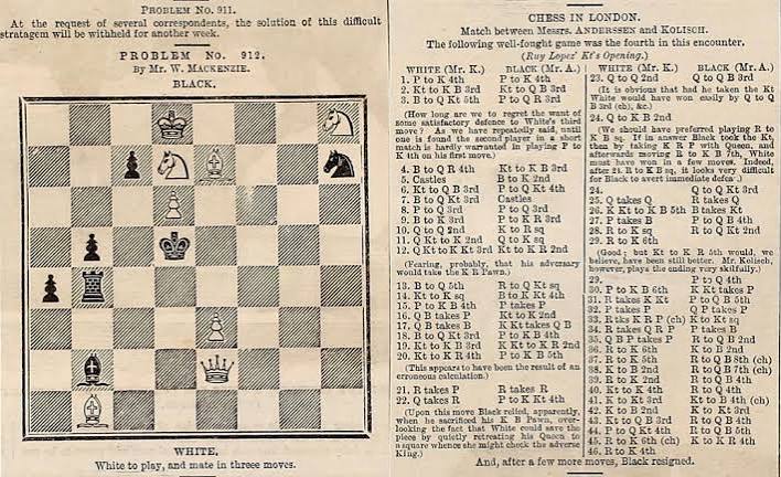 Illustrations, Marathi prose and a some history: A glimpse of India's chess culture in 1850s books