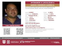 Comisión de Búsqueda CDMX