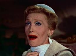 Film Reviews, News, Casting Updates and Analysis: The Silver Screening  Room: (Late) Casting Coup Tuesday: Funny Face