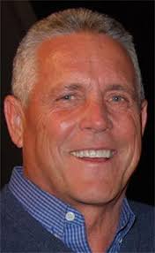 A beautiful man': Fred Crowell spent a lifetime teaching kids sports, faith  and values