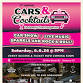 Prospector Cars and Cocktails 2026
