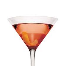 Lillet Est 1872 Grapefruit Bitters Whisky Cocktails