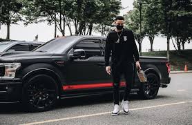 Joel embiid (right shoulder soreness) and furkan korkmaz (right ankle sprain) are questionable. Philadelphia 76ers Ben Simmons Shows Off His 775 Hp Shelby F 150 Super Snake Autoevolution