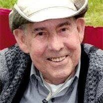 Harold Wm. "Bill" Hill Obituary