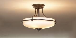 Shop the top 25 most popular 1 at the best prices! Flush Mount Lights Vs Semi Flush Mount Lights