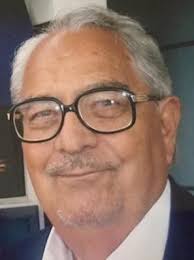 Frank Dooley Obituary