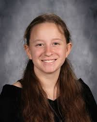 Senior Spotlight '25 : Tatum Bohl