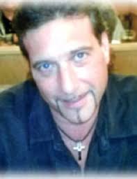 Corey Richard Eychner