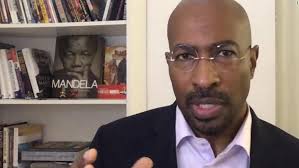 Cnn's van jones chronicles his experiences at the 2019 conservative political action conference. Van Jones It S Not The White Racists We Have To Worry About Cnn Video