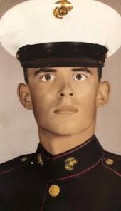 James Hawker Obituary