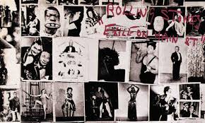 Huge collection, amazing choice, 100+ million high quality, affordable rf and rm images. The Rolling Stones Und Exile On Main Street Stolze Aussenseiter