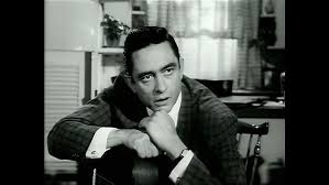 Five minutes to live - Johnny Cash - 1961 song movie scene