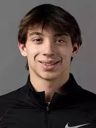 2024-25 Men's Tennis Roster