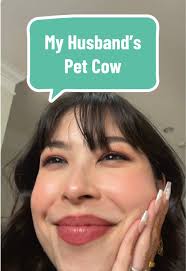 Show Me A Picture of A Cow