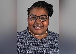 Spotlight: Samantha Taylor