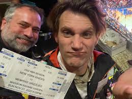 Why have sports tickets dropped in price? : Planet Money : NPR