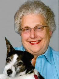 Mary Lou Frosco Obituary