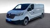 RENAULT-TRAFIC