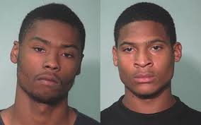 Shooter in Lewis Street triple homicide sentenced; accomplice pleads guilty