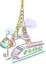 Download the perfect eiffel tower pictures. French Food With The Eiffel Tower Royalty Free Clipart Picture Paris Tour Eiffel Eiffel Tower Clip Art Eiffel Tower Inspiration