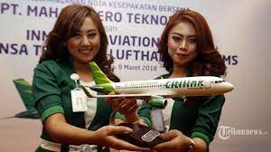 Saat ini citilink membuka lowongan kerja terbaru dalam rangka mencari calon pegawai yang siap untuk bergabung sebagai rekrutmen lowongan kerja terbaru pt citilink indonesia tahun 2020. Lowongan Kerja Terbaru Pt Citilink Indonesia Cari Lulusan Sma D3 S1 Cek Info Resminya Di Sini Tribun Timur