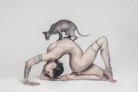 stefanie millinger nude - her hottest moments