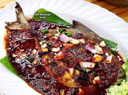 Ada banyak umpan mancing ikan bawal paling jitu yang dapat dipilih, ini tergantung lokasi dan waktunya. Restoran Sisik Ikan Bakar Klang 019 252 1330 Bandar Botanic Gm Klang Selangor Cooking Seafood Restaurant Recipes Seafood Restaurant