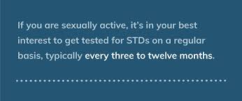10 test panel with hiv · ‎where can i get tested? When To Get Tested For Stds And How Much It Costs Citylife Health