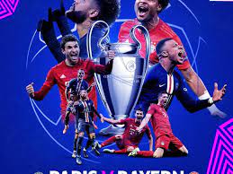 Stay connected to the most critical events of the day with bloomberg. 2020 Champions League Final Betting Odds Key Stats How To Watch