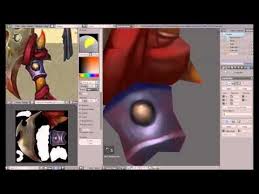 5 Star Repair Services Inc Has Been Known For Their Commitment To Complete Customer Satisfaction And Q Hand Painted Textures Texture Painting Blender Tutorial