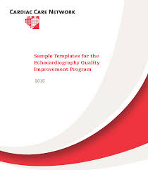 Transesophageal Echo Echocardiography Quality Improvement