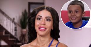 90 Day Exclusive: Is Blake Getting Cold Feet?