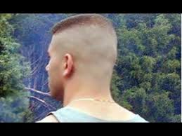 Know more on these military haircuts and how to do them well here. Military Hairstyle Back View Youtube