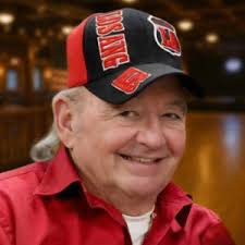 WALSH, Raymond Russell