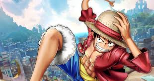Luffy has joined the fight against the evil. 10 One Piece Fan Theories We Hope Are True Screenrant