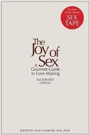 We did not find results for: The Joy Of Sex Facsimile Of The First Edition 1972 Alex Comfort 9781845339647