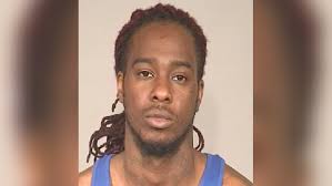 Crime Stoppers Daily Most Wanted: Brandon Devon Goff