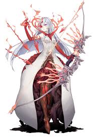 #sinoalice, #, snow white (sinoalice), sinoalice are the most prominent tags for this work posted on july 14th, 2017. Pin On Character Design From Video Games