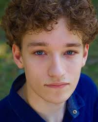 Fred Pearce is an actor who's heading off to Royal Welsh this September!  He's recently just finished @thedailylyre 💙