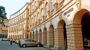 Horniman Circle, Kala Ghoda, Fort ...