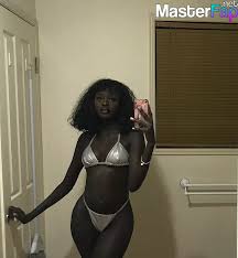 Anyang Deng Nude OnlyFans Leak Picture zz0GApH7nl | MasterFap.net